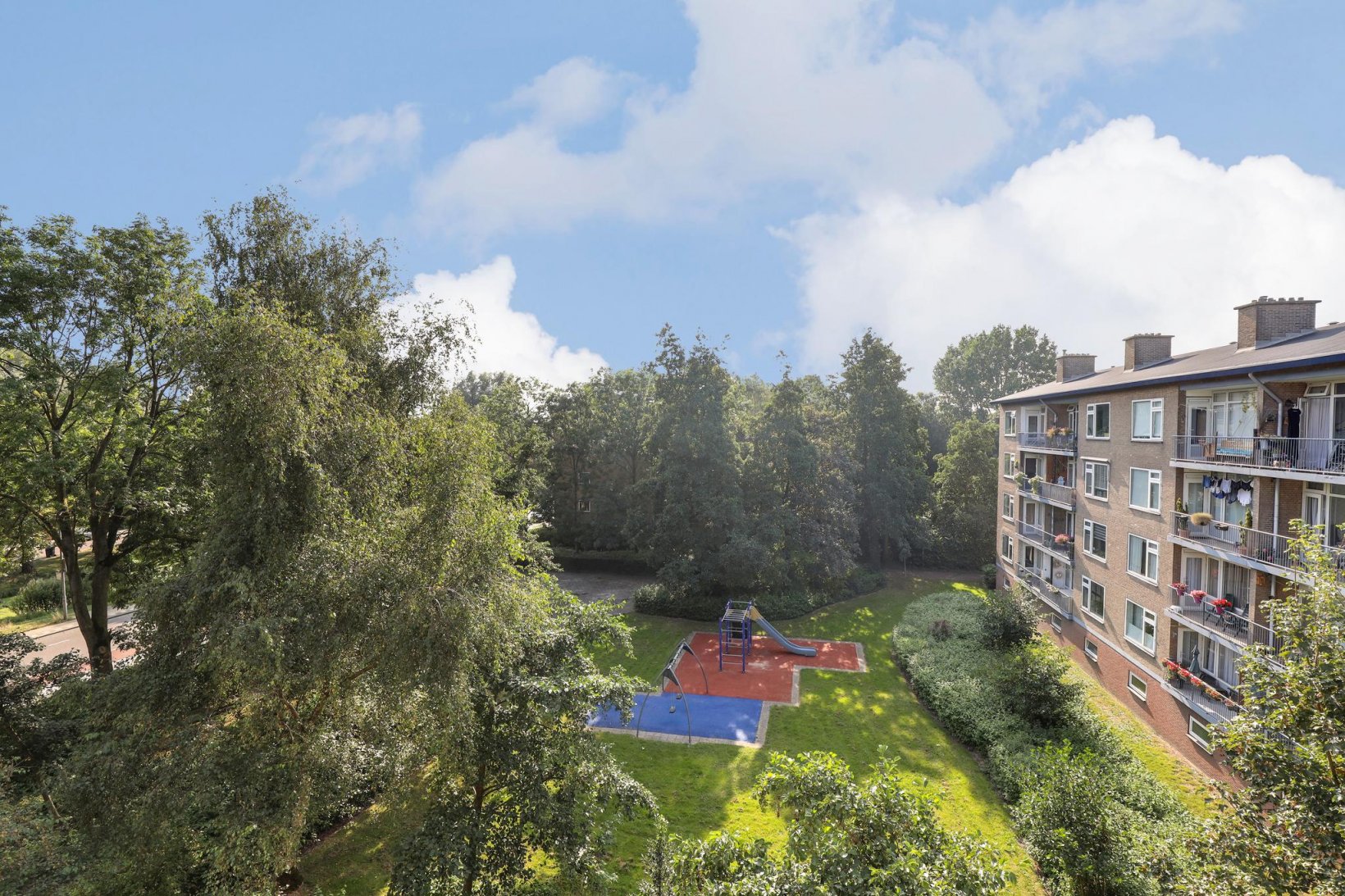 Appartement te koop: Carel van Manderstraat 45, Heemskerk