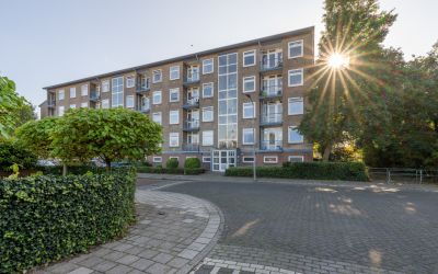 Zeelaan 39