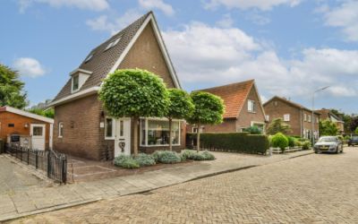de Visserst. 1-E