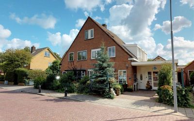 de Visserstraat 21-B