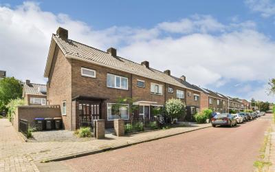 Daltonstraat 3