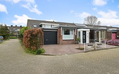 Oosterbeekp. 11