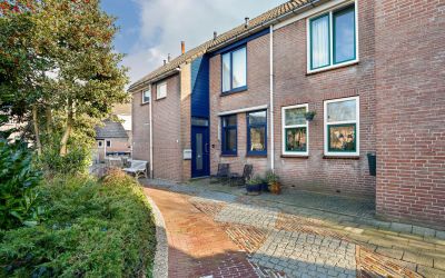 Doornenburg 19