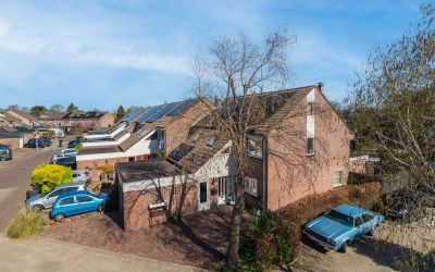 Doornenburg 81