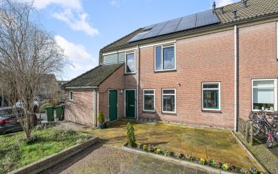 Doornenburg 6