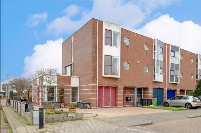 Koekoek 1
