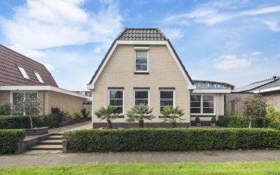 Koekoek 10