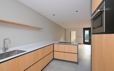 Weg acker 65