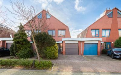 Lange acker 15