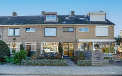 Kennemerlandstraat 39