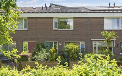 Ardennenlaan 41