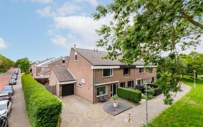 Ardennenlaan 2