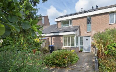 Ardennenlaan 40