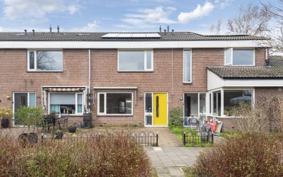 Ardennenlaan 56