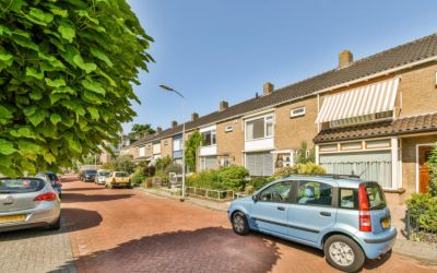 Sambrestraat 40
