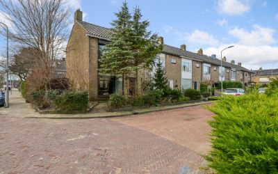 Denderstraat 15