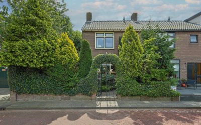 Seinestraat 19