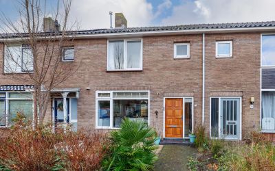 Seinestraat 24