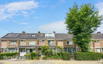 Maasstraat 38