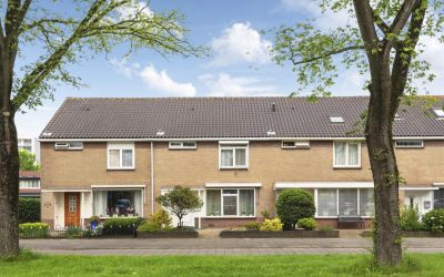 Beneluxlaan 294