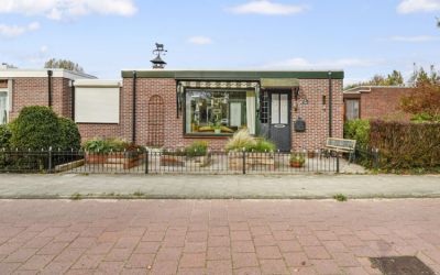 Beneluxlaan 346