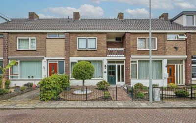 Rijnstraat 10
