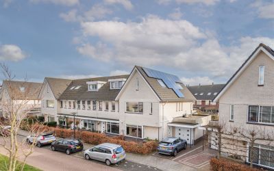 Ossenweide 19