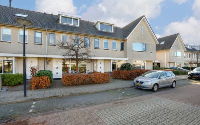 Ossenweide 7