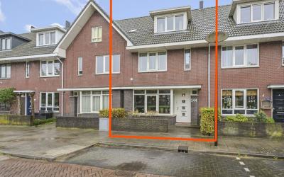 Singelweide 144
