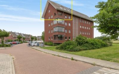Singelweide 147
