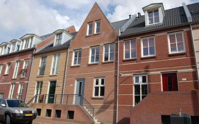 Laan van Broekpolder 328