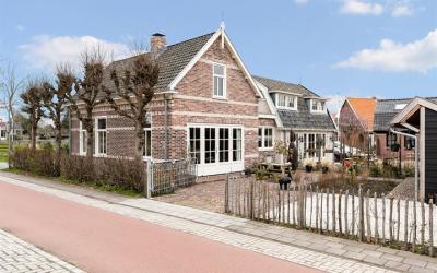Rijksstraat. 132