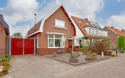 Rijksstraat. 131