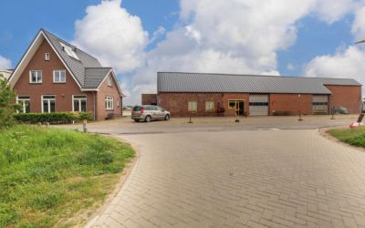 Oudendijk 29
