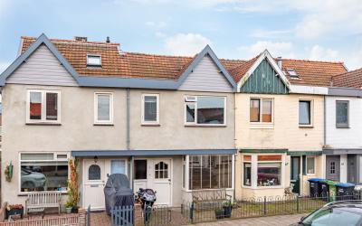 Trompstraat 55