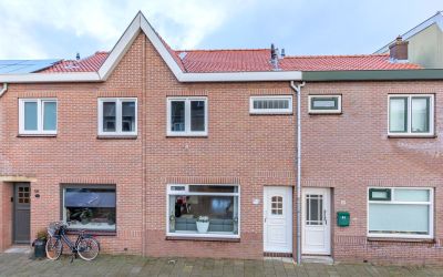 Trompstraat 46
