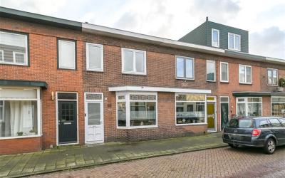 De Ruyterst. 53