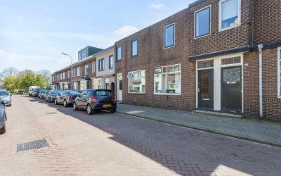 De Ruyterstraat 65