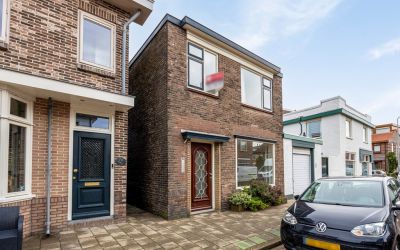 De Ruyterst. 74