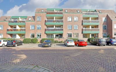 Beekmansbos 25