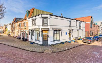 Lagersstraat 13