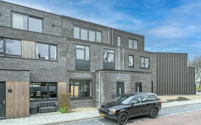 Lagersstraat 25