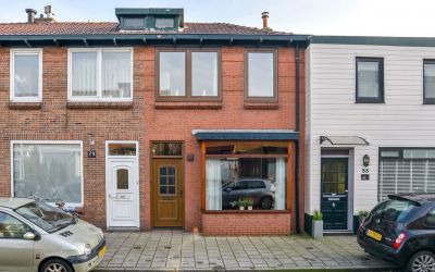 De Lumeystraat 31