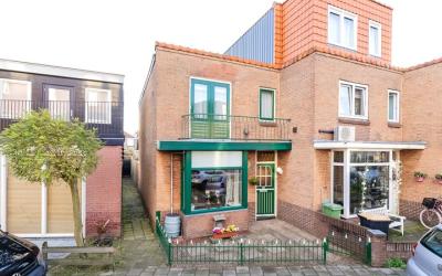 Van Galenst. 3