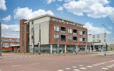 Zeeweg 1-G