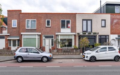 Zeeweg 139