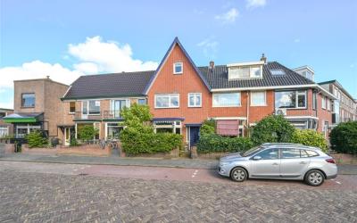 Zeeweg 165-A