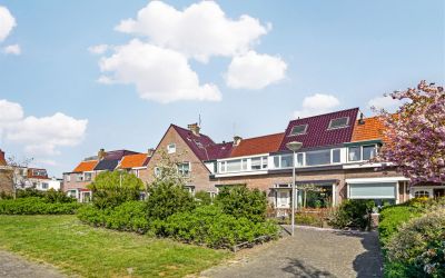 Zeeweg 251