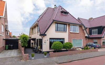 Zeeweg 269