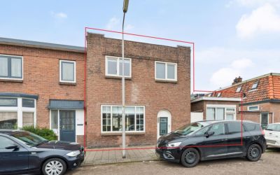 Heidestraat 22